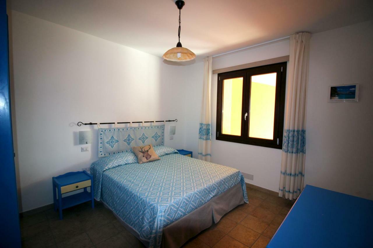 Magazzini  Naracauli Bed & Breakfast エクステリア 写真