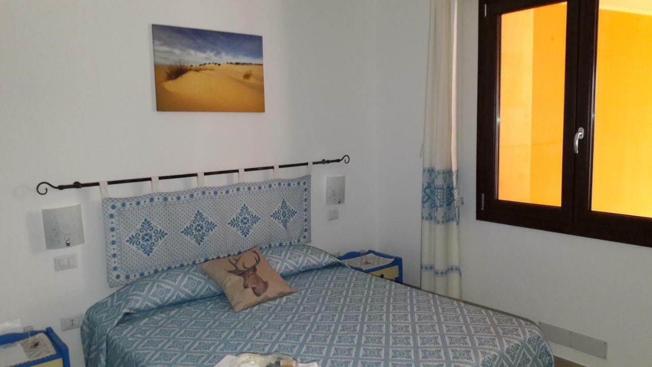 Magazzini  Naracauli Bed & Breakfast エクステリア 写真