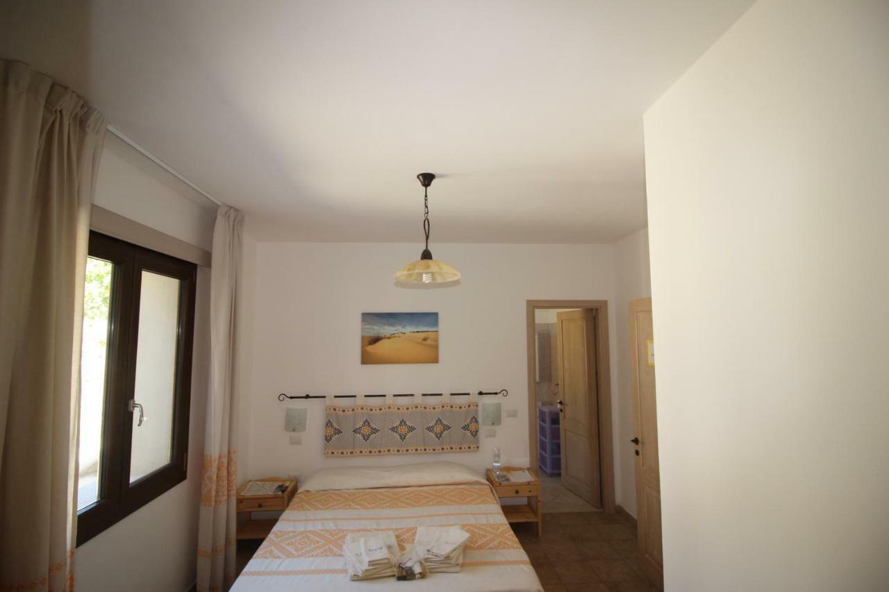 Magazzini  Naracauli Bed & Breakfast エクステリア 写真
