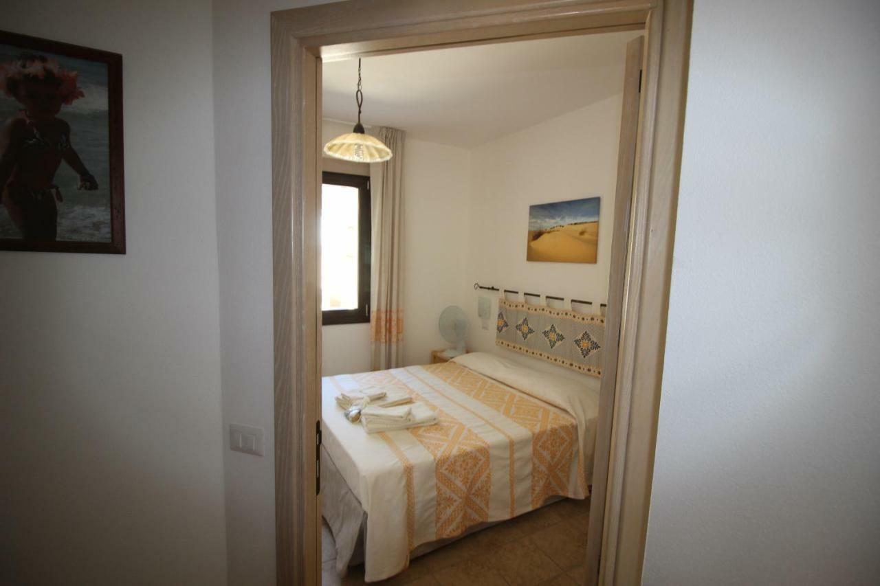 Magazzini  Naracauli Bed & Breakfast エクステリア 写真